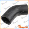Gaine de suralimentation pour VW | GPP-AU-106, 09-0251